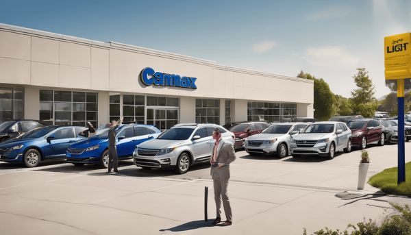 CarMax doesn’t haggle: understand their pricing policy
